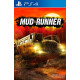 MudRunner PS4